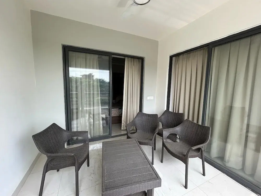 The Pearl Club Resort