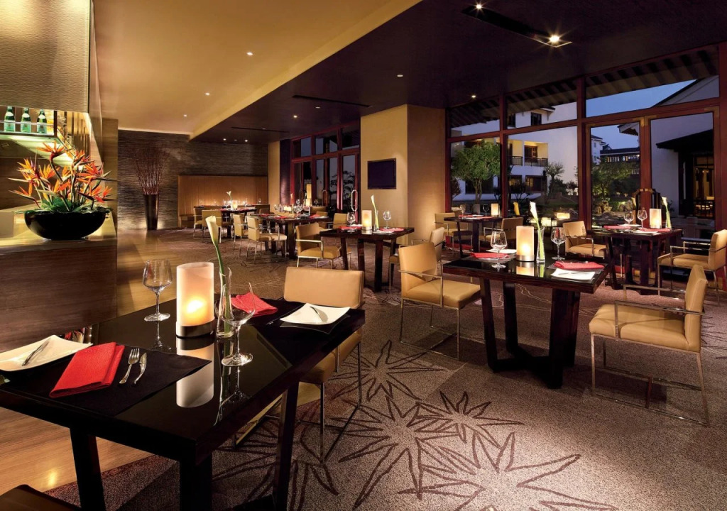 Pan Pacific Suzhou
