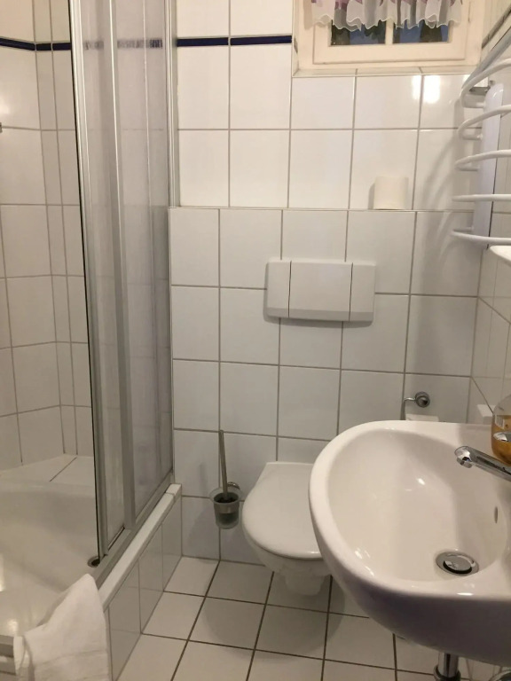 Hotel-Pension Teutonia
