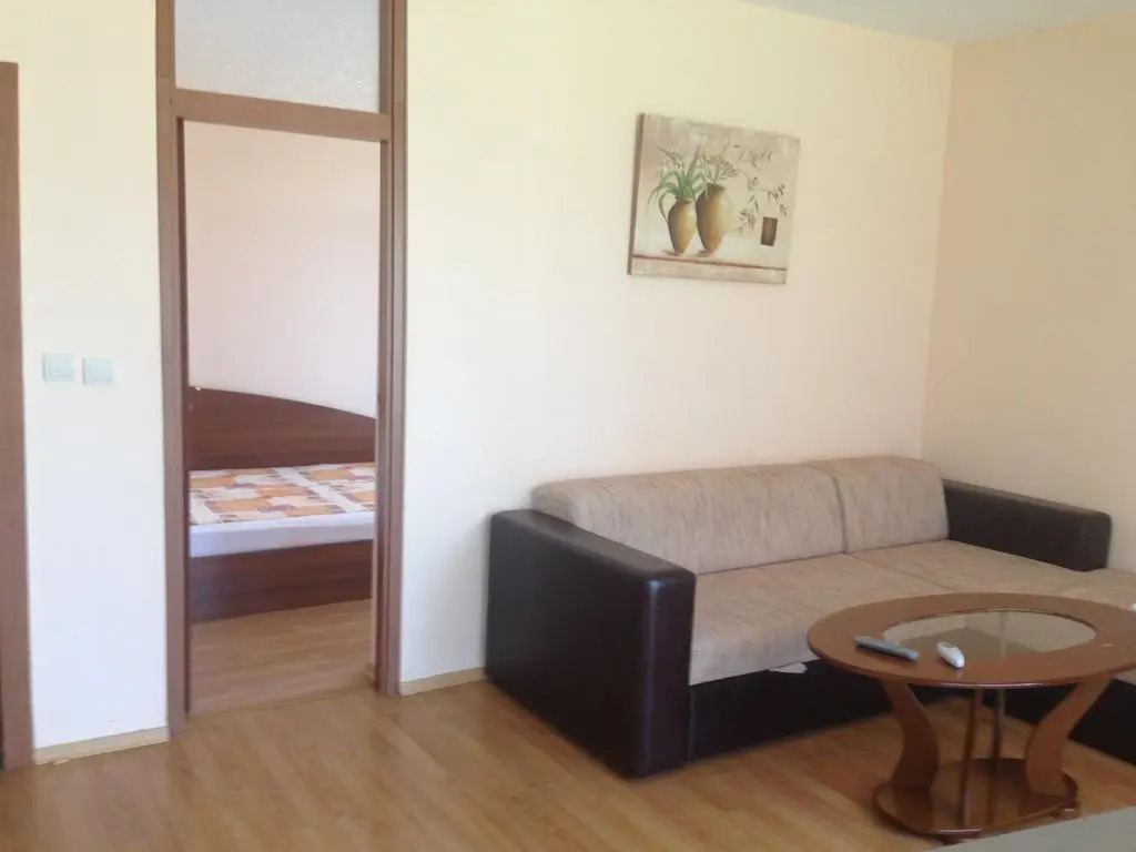 Gardenia Apartments
