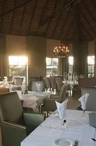 Thandeka Game Lodge & Spa