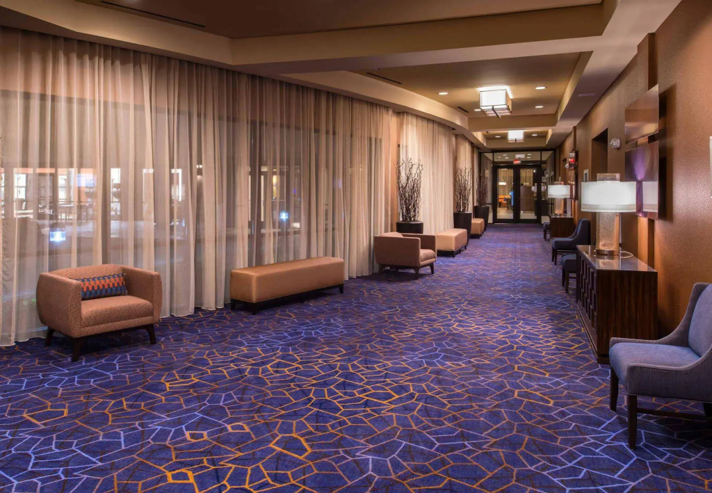 Courtyard by Marriott Jacksonville