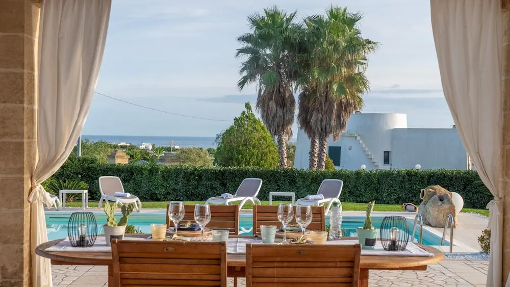 VILLA SERENA 4, Emma Villas