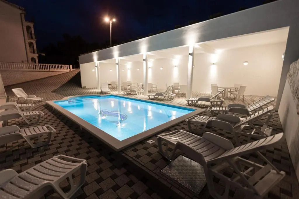 Apartmani Roko