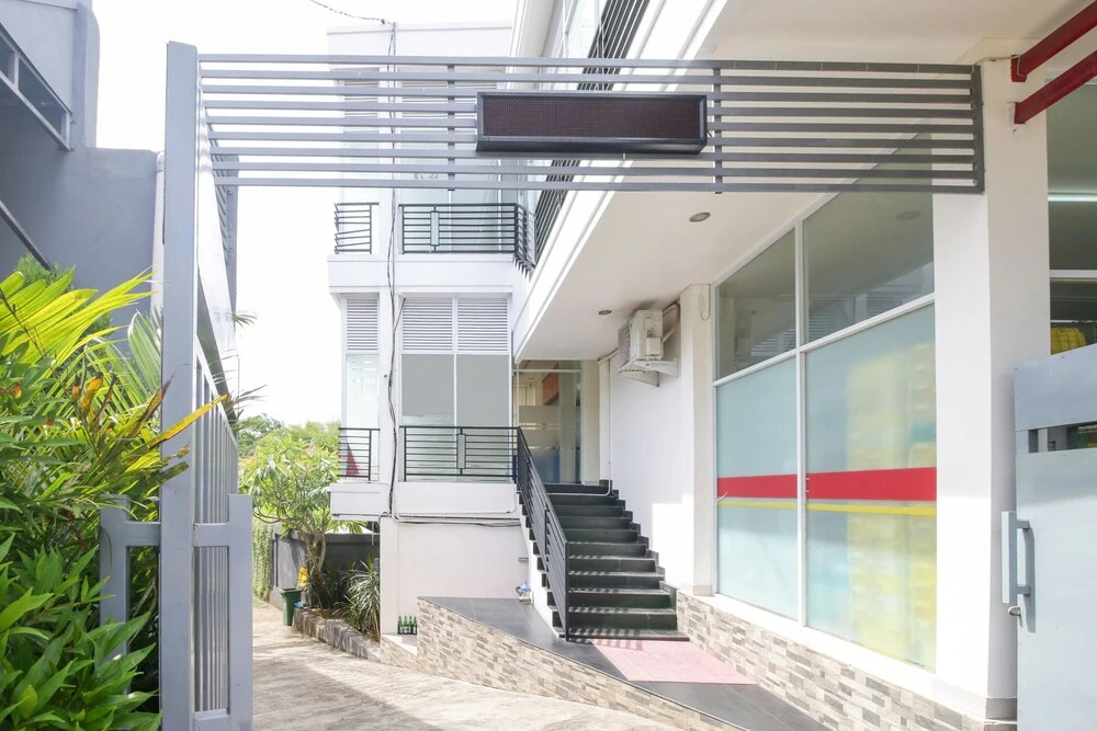 Airy Ungasan Dharmawangsa 42 Bali