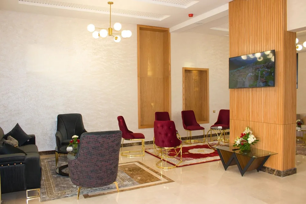 Great Holiday Apart-Hotel & Penthouse