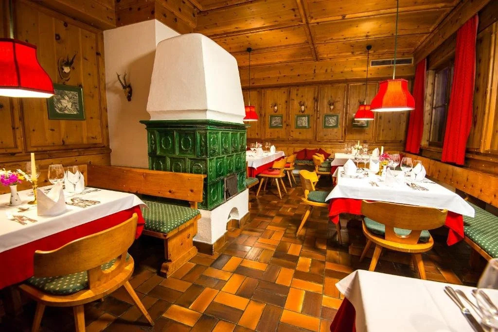 Hotel zur Post