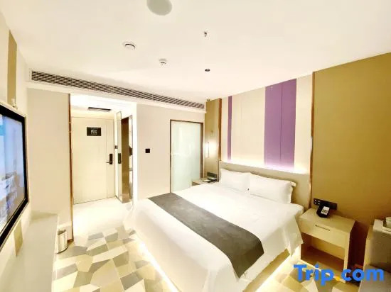 Jiangpan Elegant Restaurant Hotel (Suining County Government Branch)