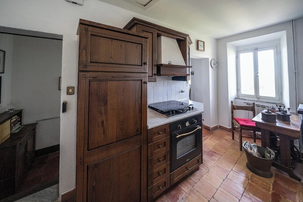 Casa Dell'Alfiere