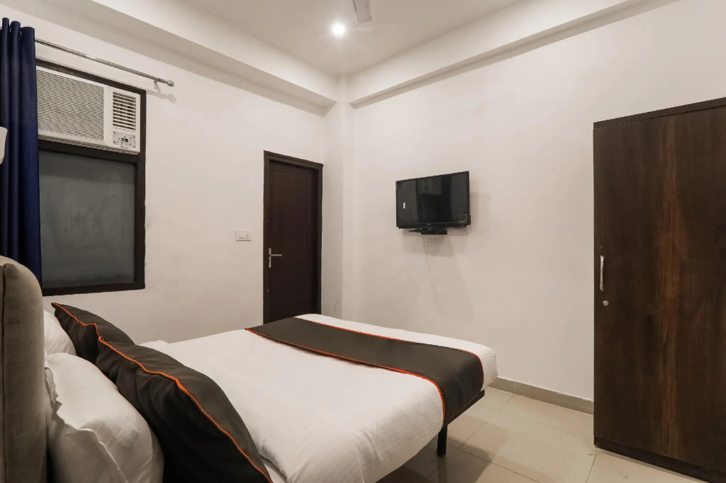 FabHotel Insight Inn