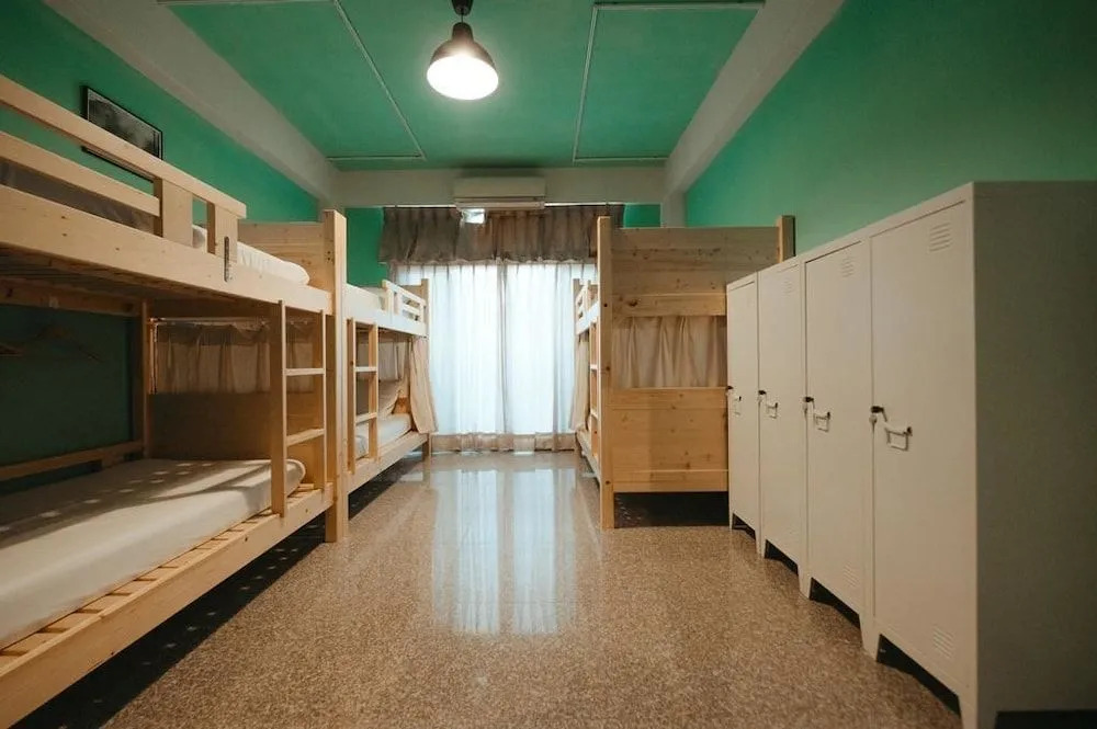 1995 B&B-Hostel