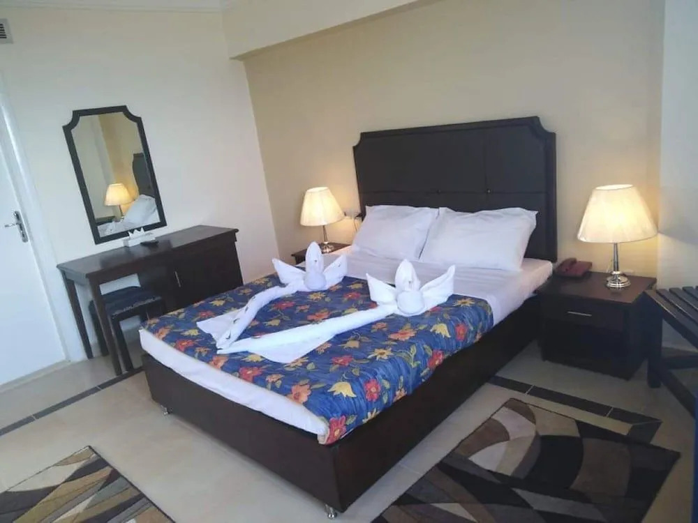 Amigo El-Sokhna Hotel