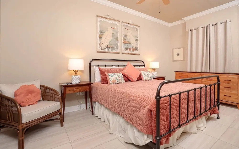 Phoenix Orange Beach Ii 503 2 Bedroom Condo