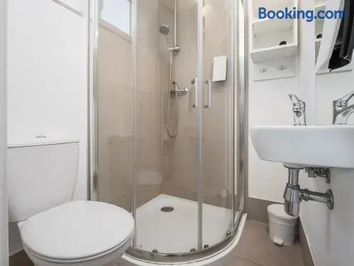 Mobile Homes Uvala Slana
