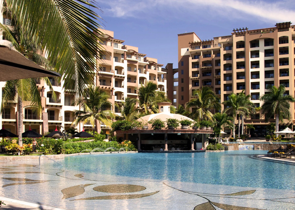 Villa La Estancia Beach Resort & Spa Riviera Nayarit - All Inclusive