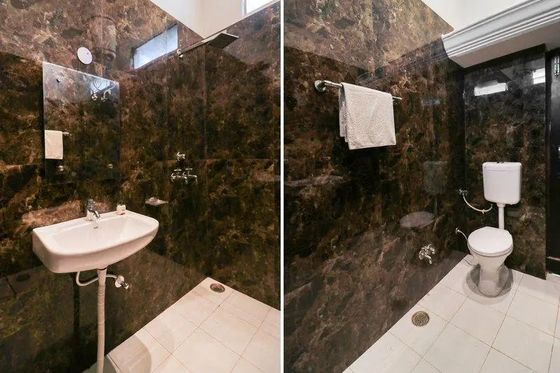 OYO 49034 Hotel Grand Resort