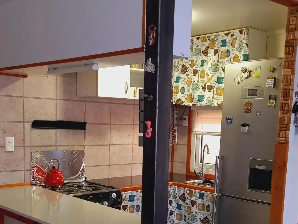 Acogedora casa en Punta Arenas