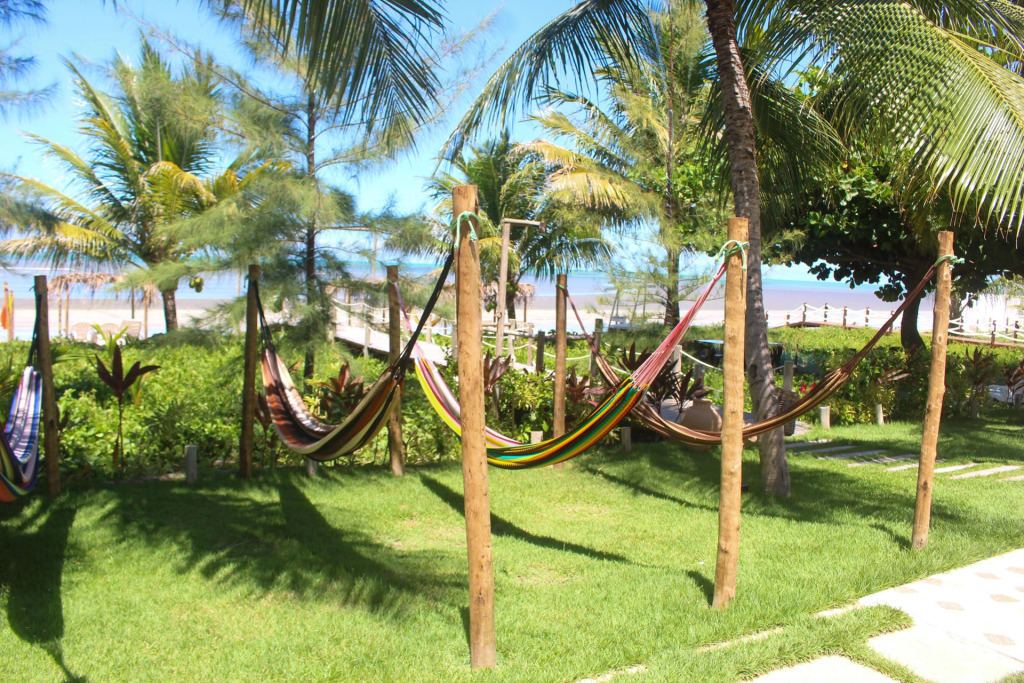 Pousada Villa Bougainville Maragogi