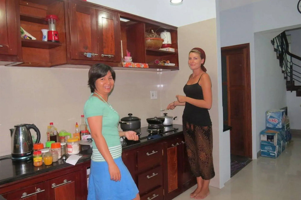 Starfruit villa Hoi An