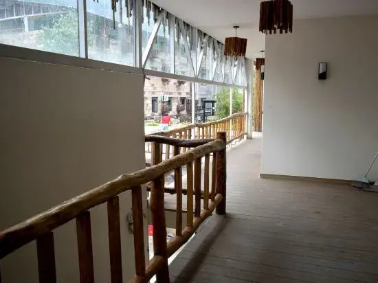 Lulu's Homestay (Shibanyan Town)