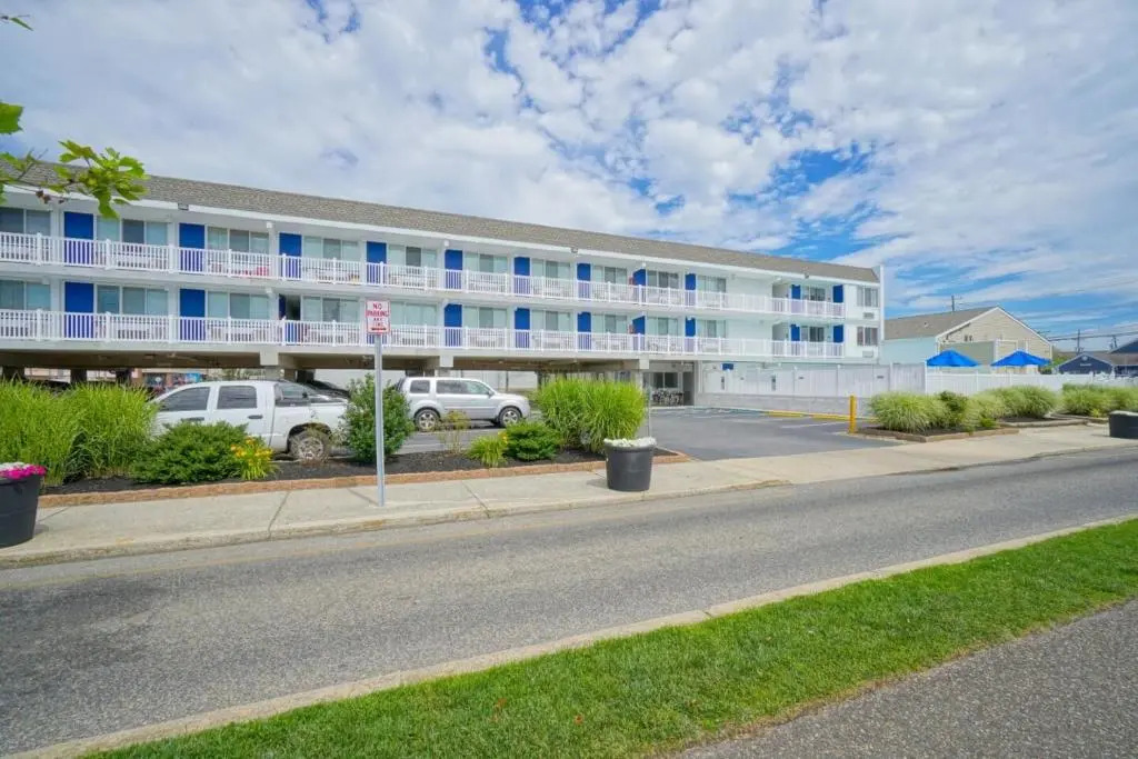 The Crossings Ocean City