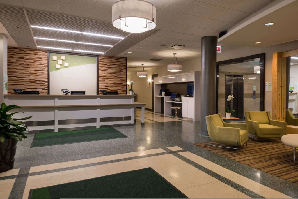 Sonesta Chicago OHare Airport Rosemont