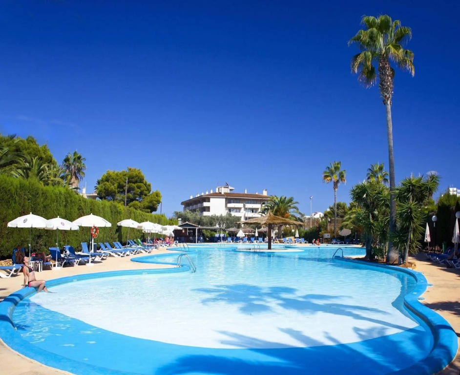 JS Portocolom Suites