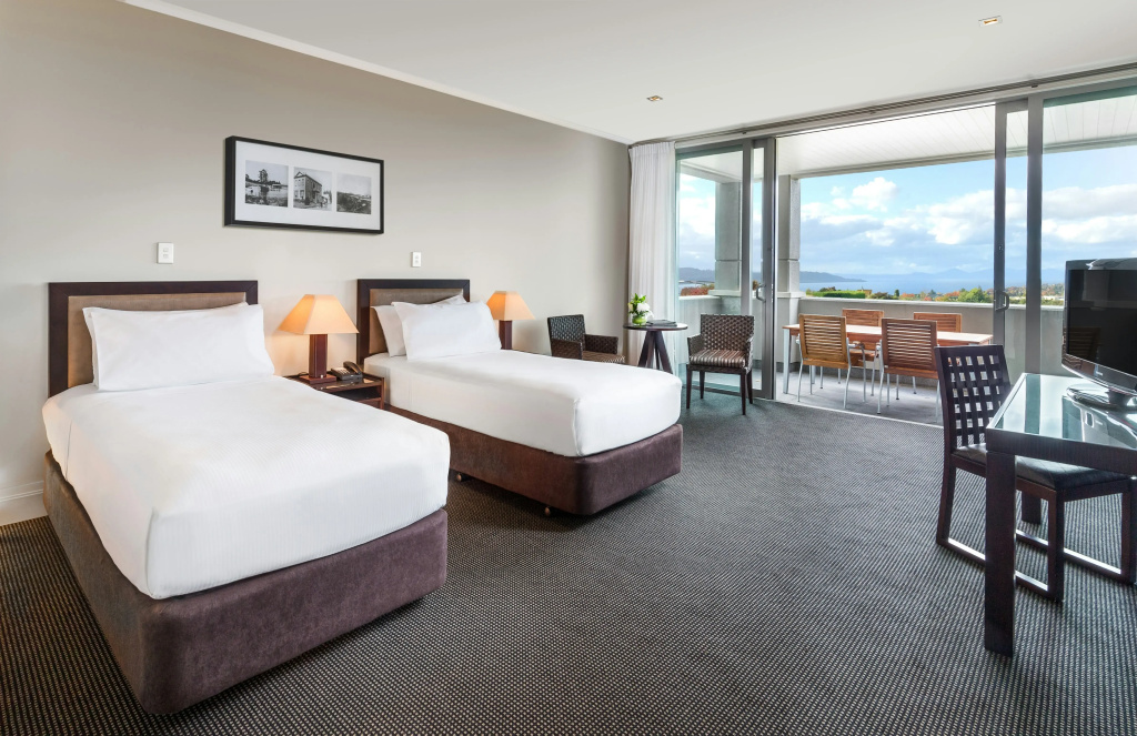 Hilton Lake Taupo