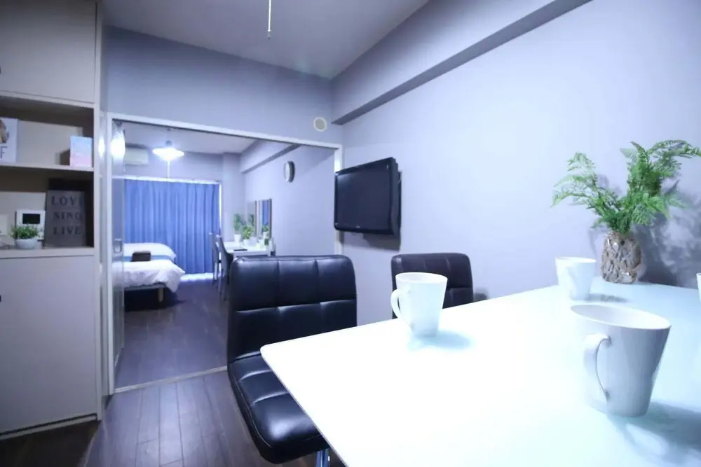 Grandtree_Sinagawa / Vacation Stay 52812