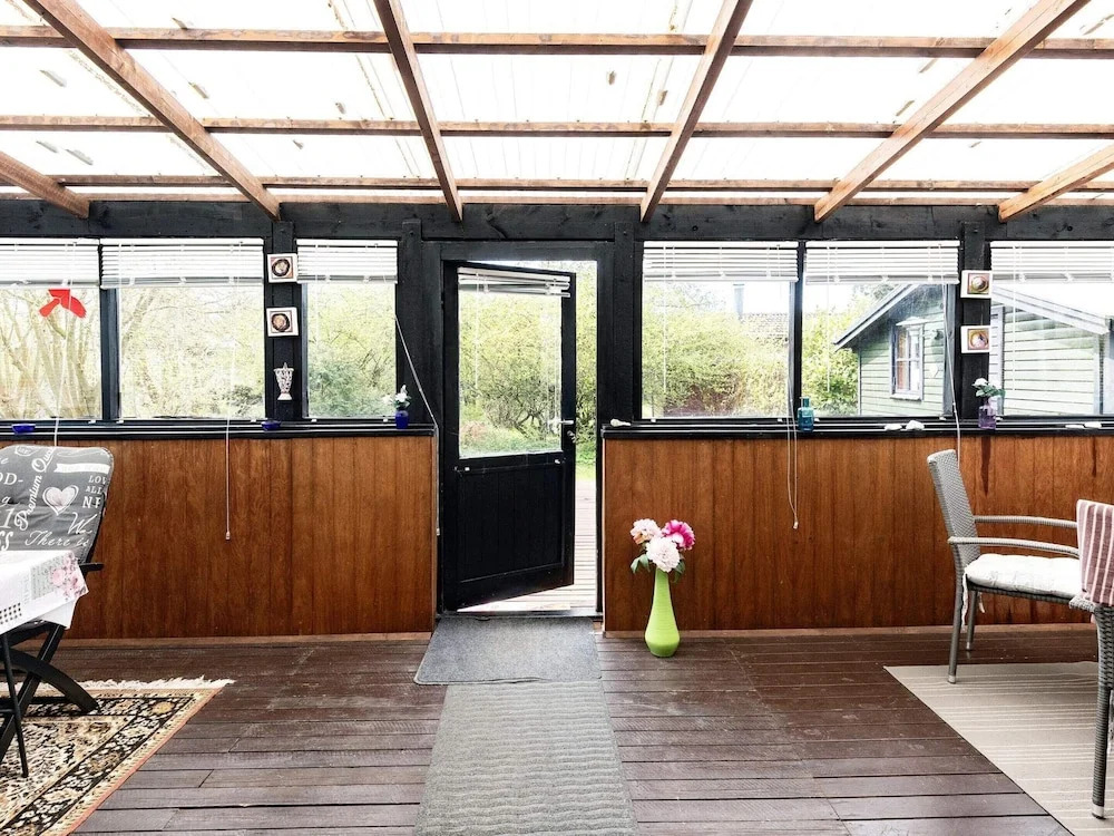 5 Person Holiday Home in Gedser