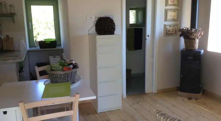 Holiday home La Gisamìa