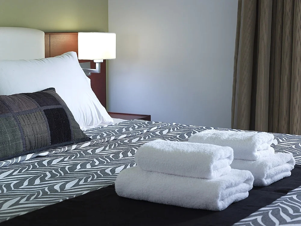 Eleftheria Hotel