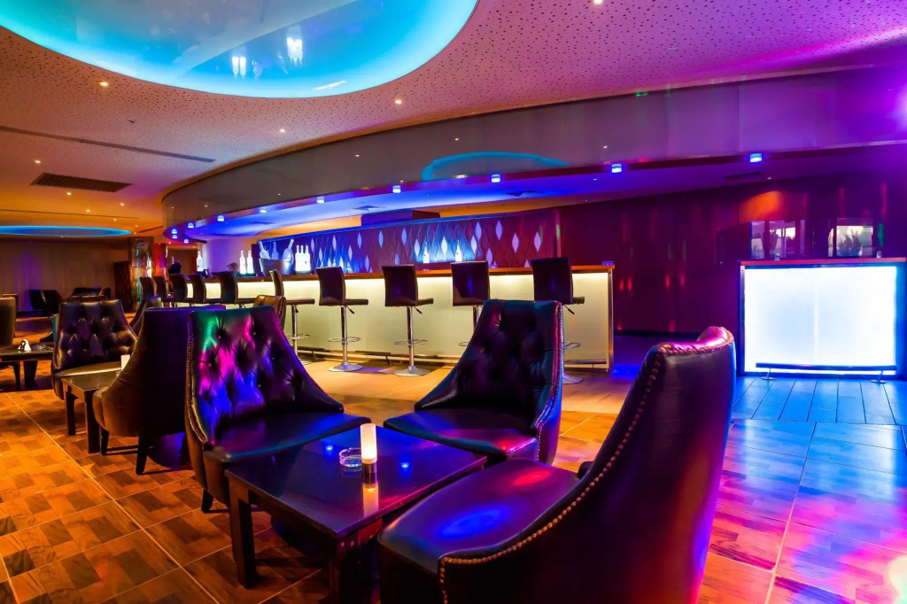 Amadil Ocean Club