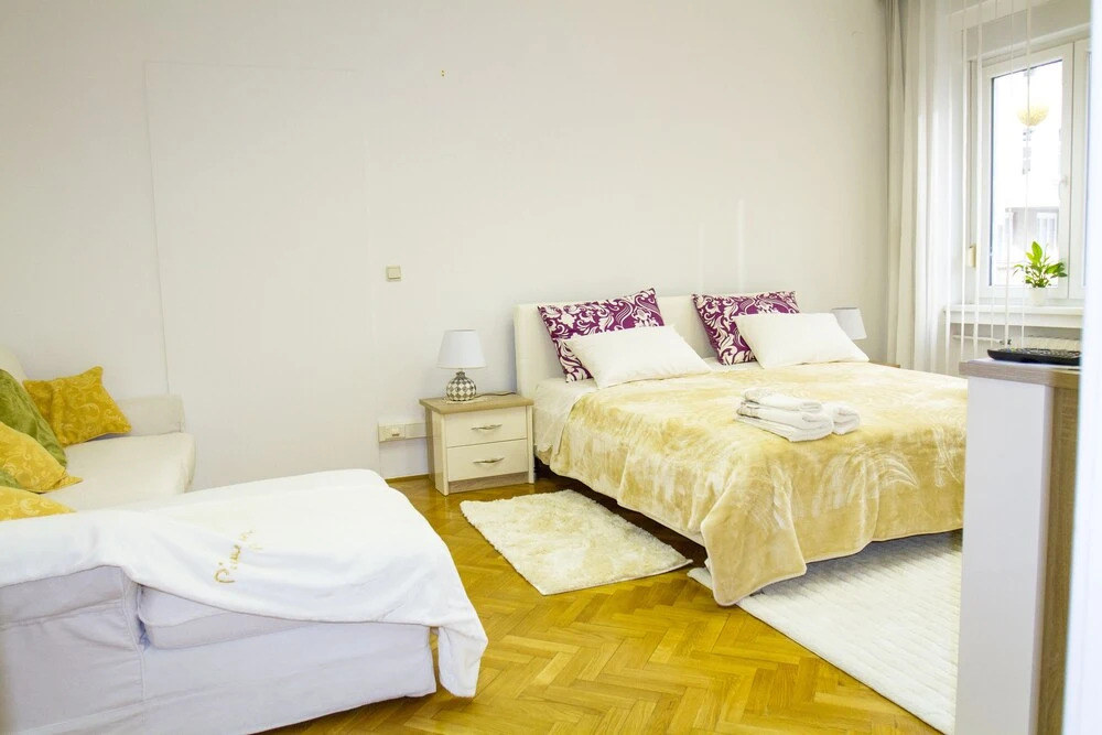 San Antonio Apartment Zagreb