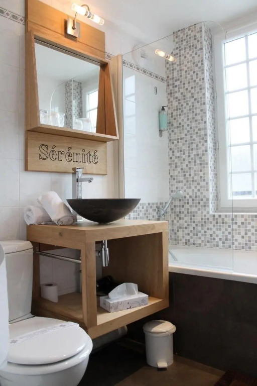 Hotel Le Dauphin