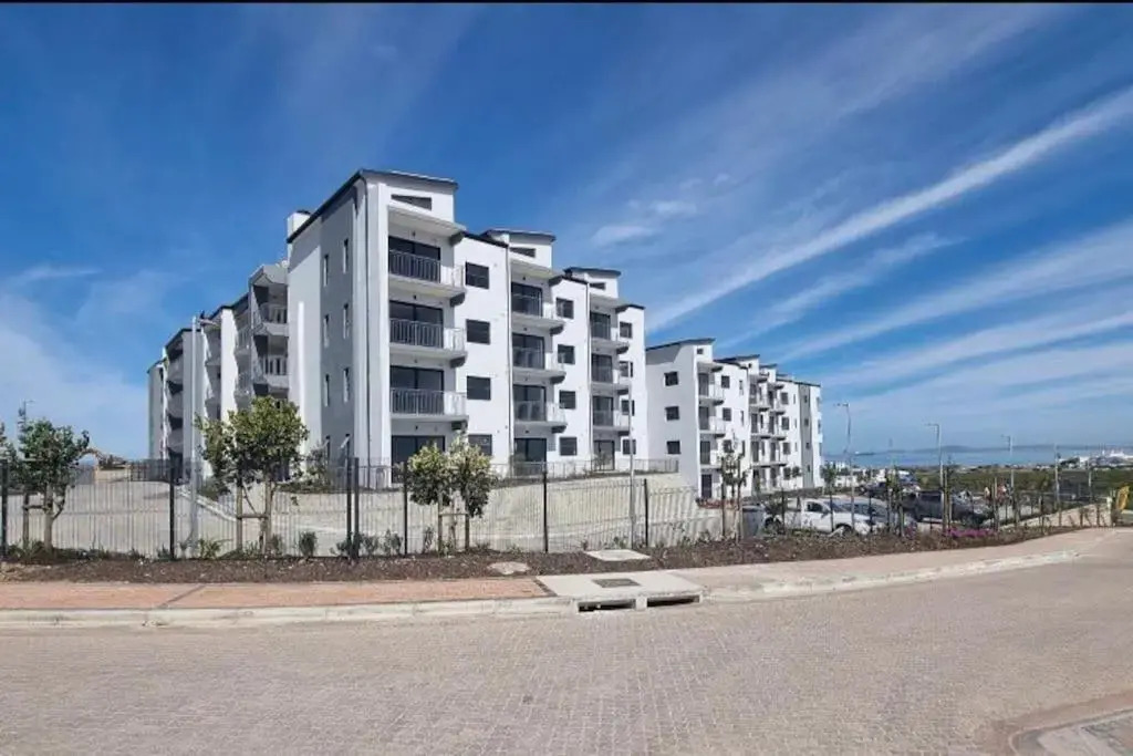 Nivica modern 2 bedroom luxury apartment