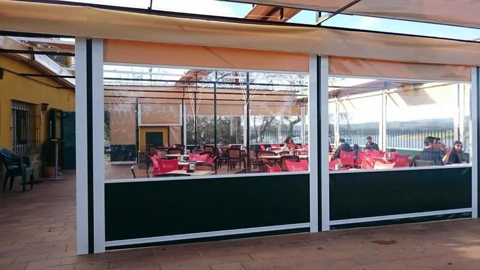 Aparthotel Las Palomas