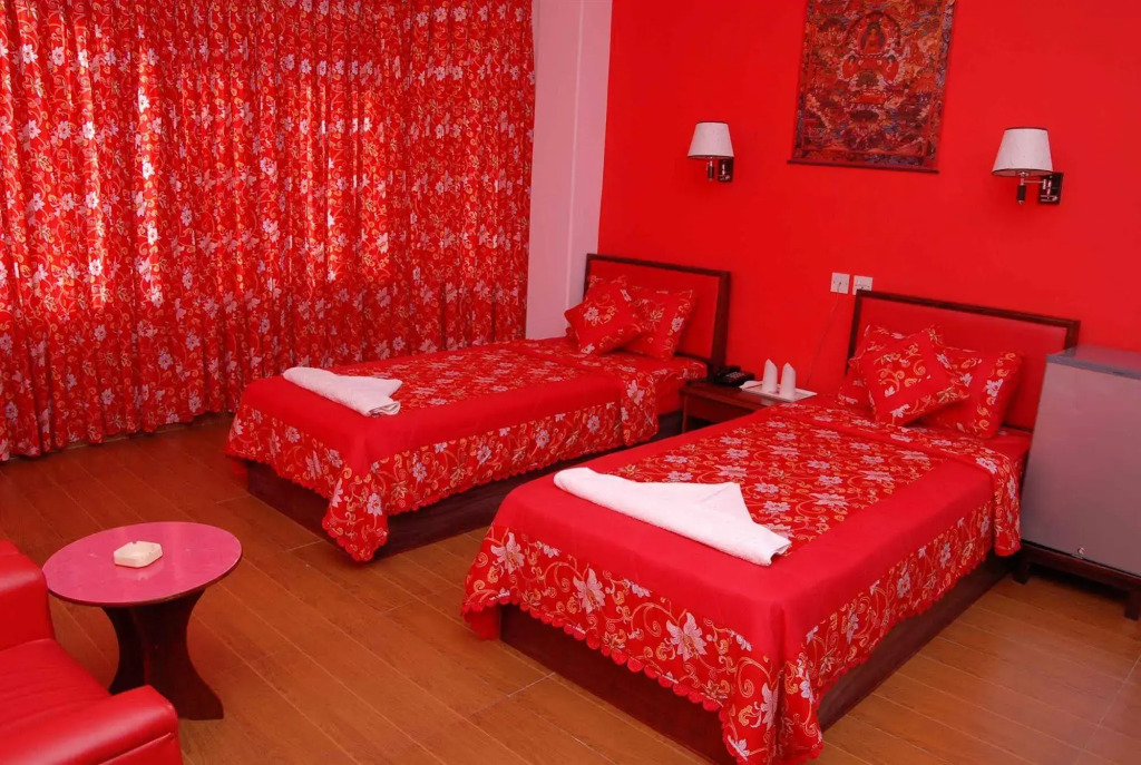 Trekkers Inn Boutique Hotel Pokhara