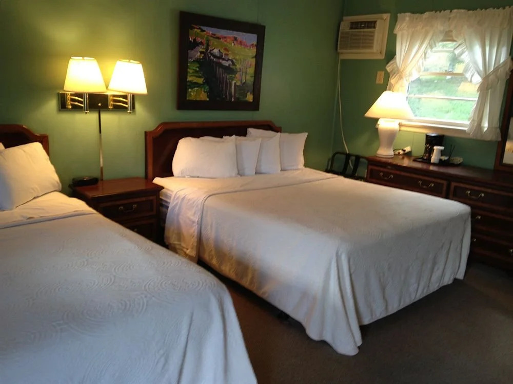 Alpen Acres Motel