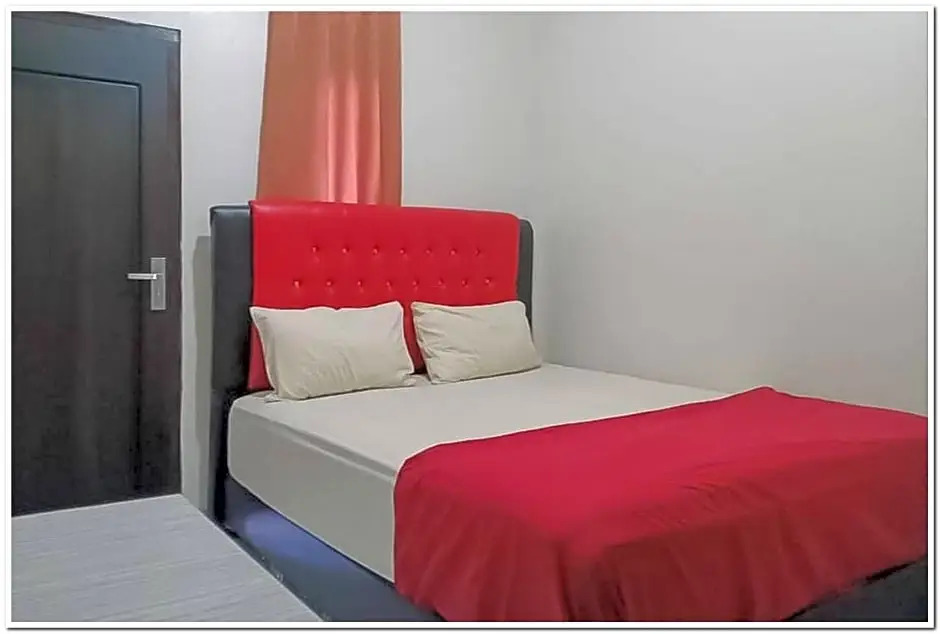 Hotel Dheadita Syariah Sungai Penuh Mitra RedDoorz