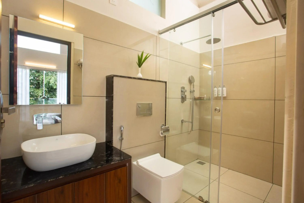 Bamboo Dale Resort
