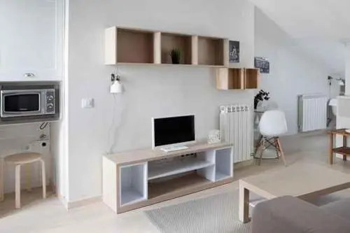 Apartamentos Turísticos Beethoven Haro