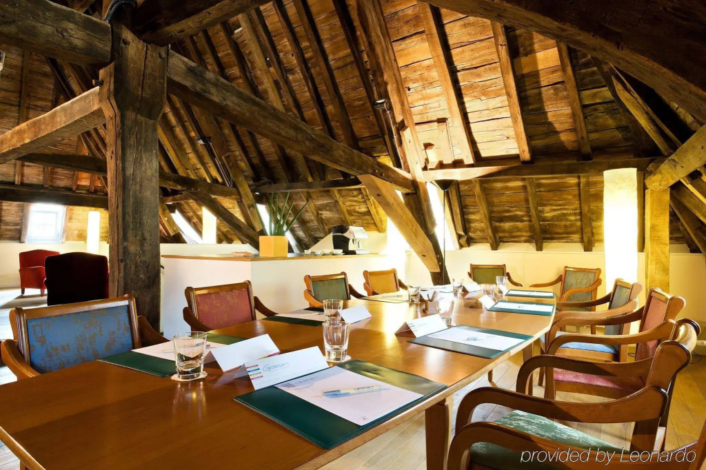 Hotel Parc Beaux Arts