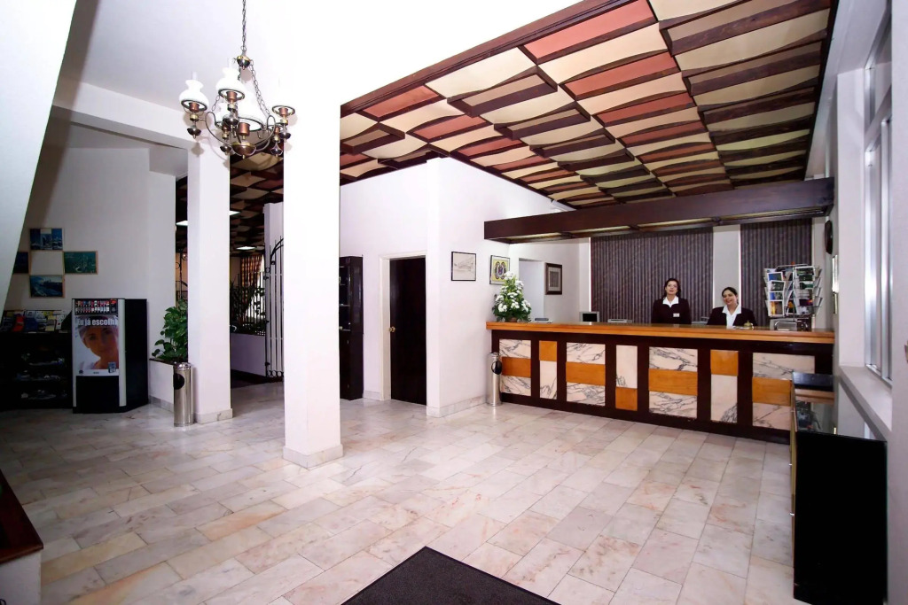 Canadiano Urban Nature Hotel