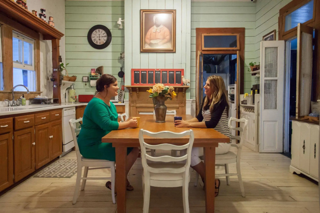 TFreres Bed & Breakfast