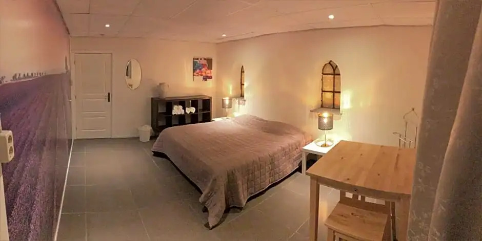 B&B Midwolde