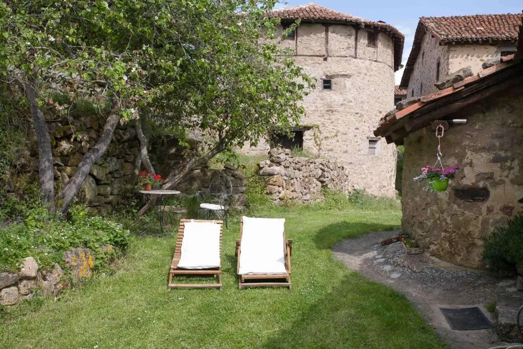 Posada de Urreci