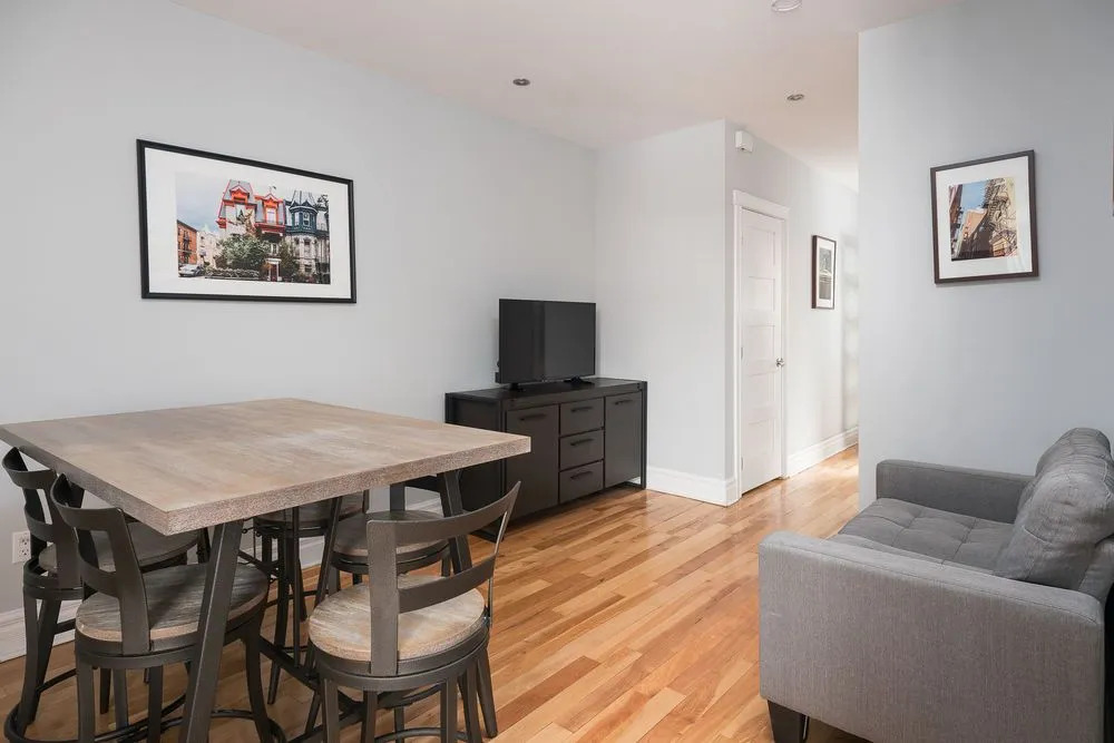 Grand 4BR in Plateau by Sonder