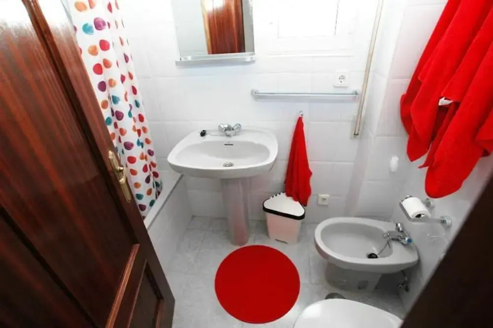 Apartment in Isla, Cantabria 102775 by MO Rentals