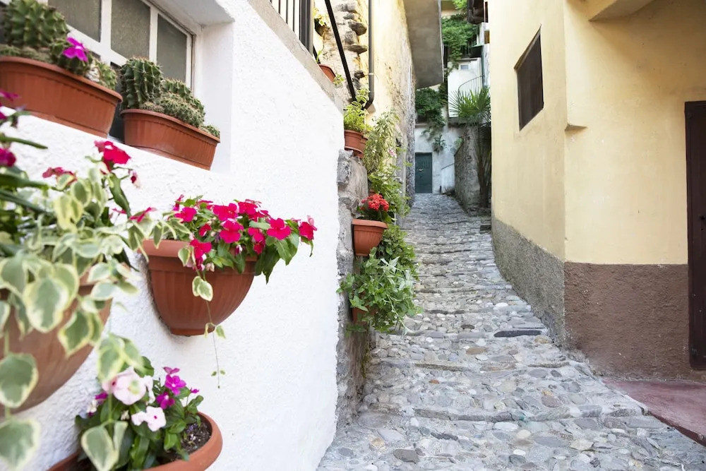 I Borghi